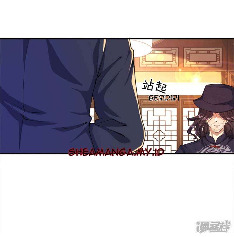 Baca Manhua Medical Martial Arts Chapter 31 Gambar 2