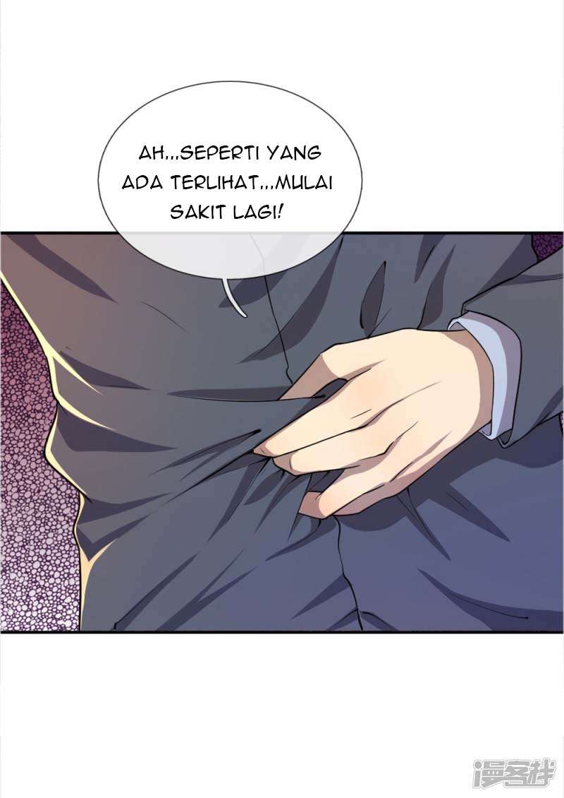 Medical Martial Arts Chapter 30 Gambar 14