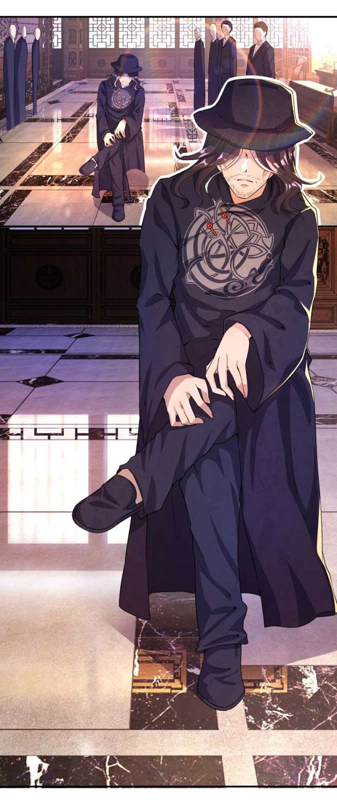 Baca Manhua Medical Martial Arts Chapter 30 Gambar 2