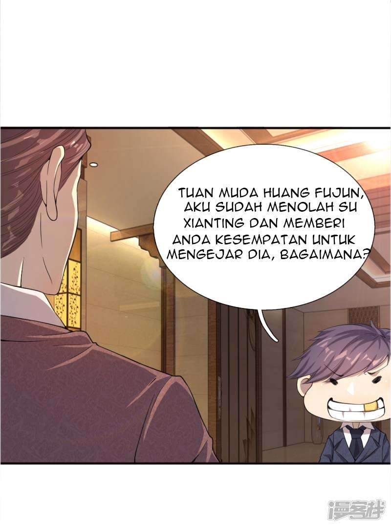 Medical Martial Arts Chapter 25 Gambar 14