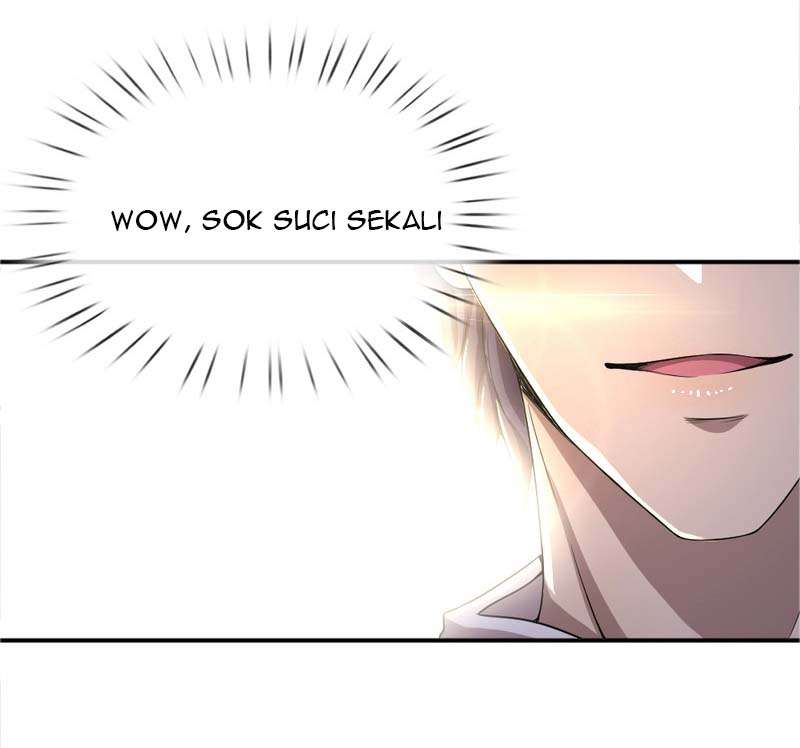 Medical Martial Arts Chapter 25 Gambar 3
