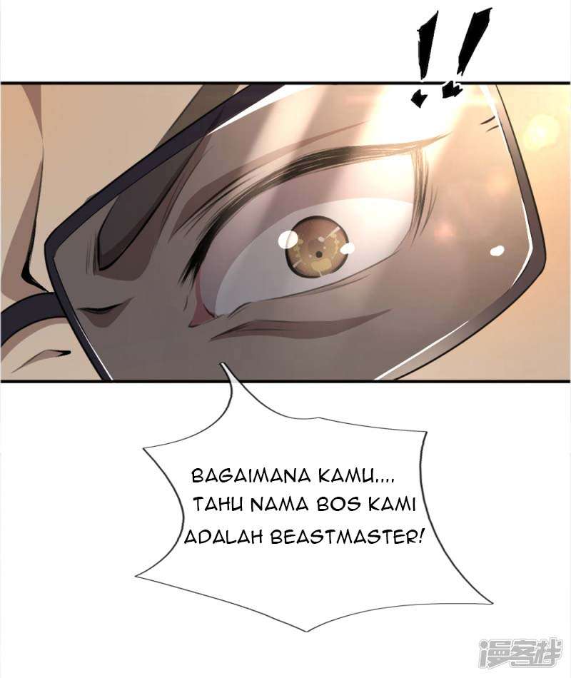 Medical Martial Arts Chapter 22 Gambar 17