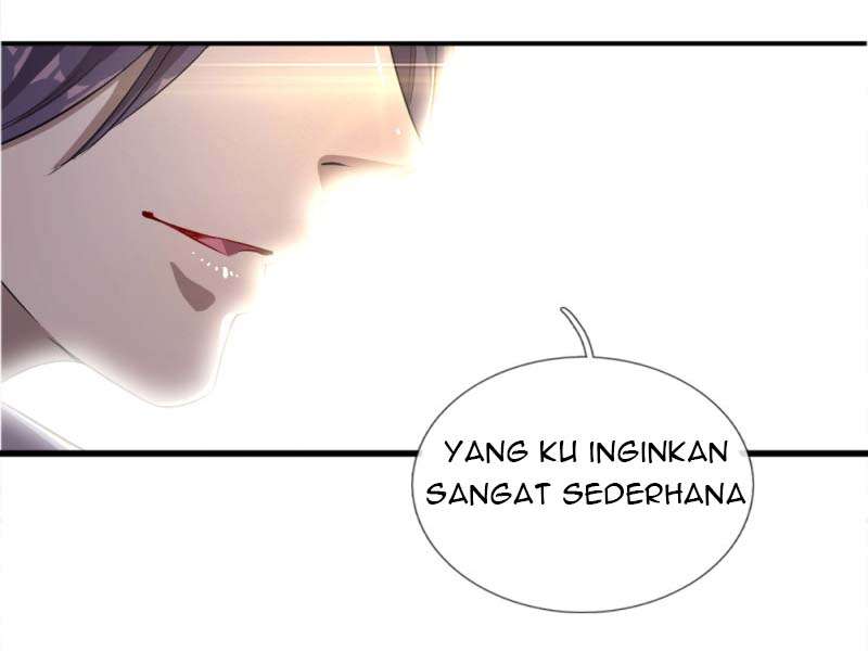 Medical Martial Arts Chapter 22 Gambar 24