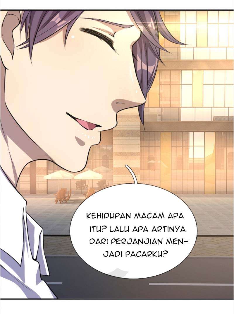 Medical Martial Arts Chapter 22 Gambar 36