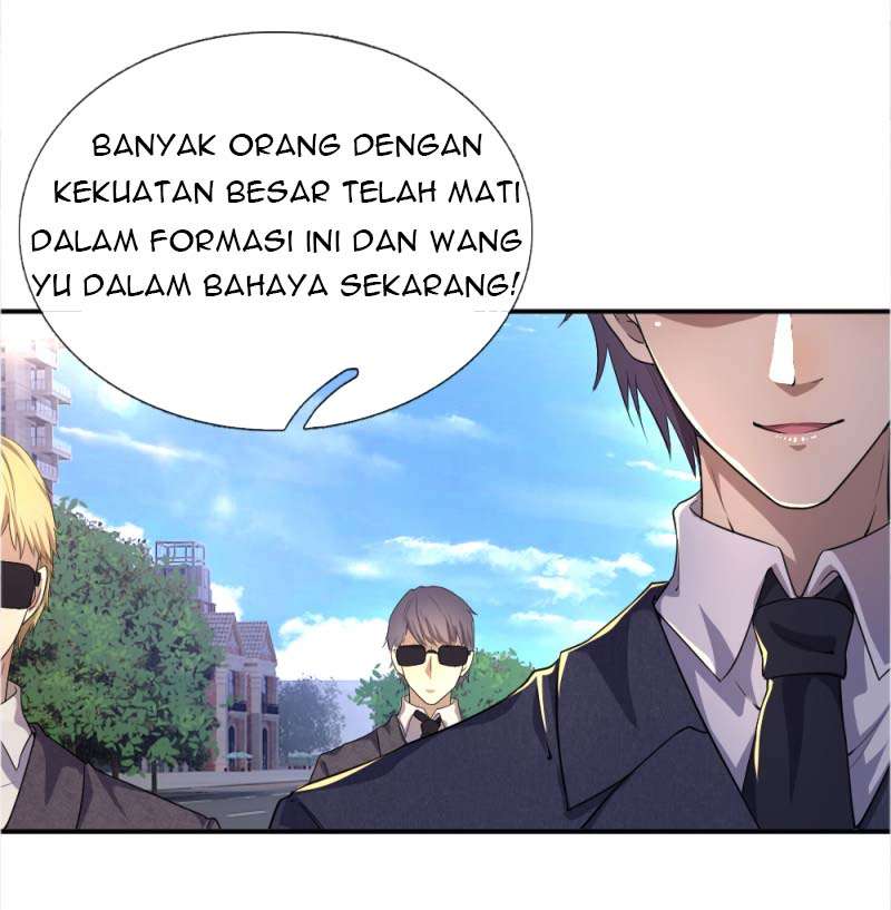 Medical Martial Arts Chapter 22 Gambar 5