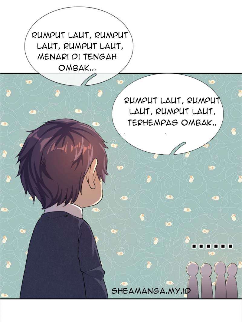 Baca Manhua Medical Martial Arts Chapter 21 Gambar 2