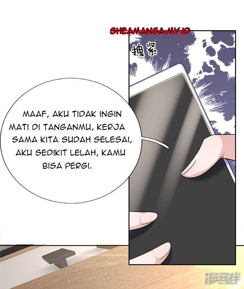 Baca Manhua Medical Martial Arts Chapter 19 Gambar 2