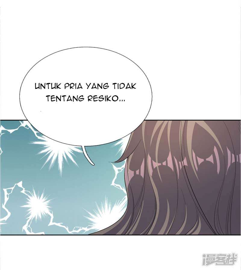 Medical Martial Arts Chapter 19 Gambar 5