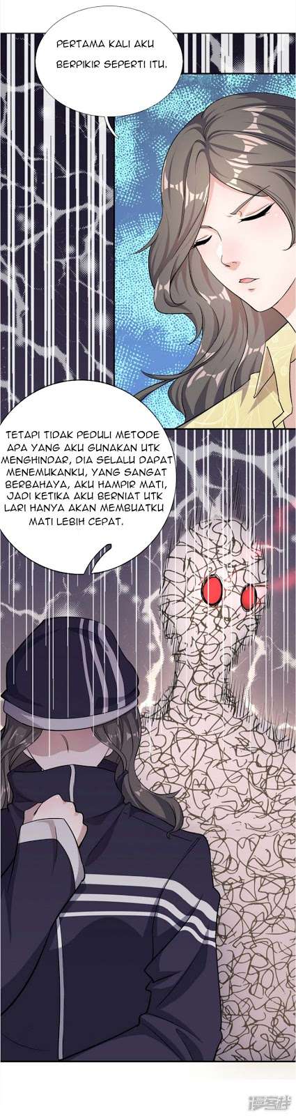 Medical Martial Arts Chapter 18 Gambar 11
