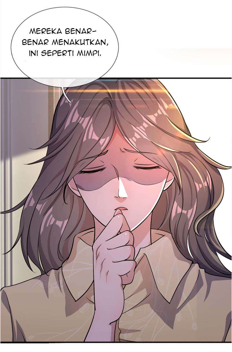 Medical Martial Arts Chapter 18 Gambar 12