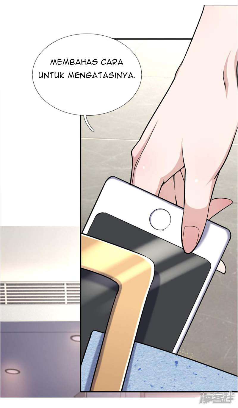 Medical Martial Arts Chapter 18 Gambar 18
