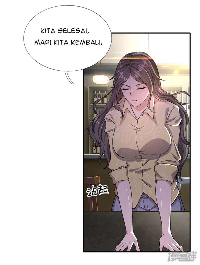 Baca Manhua Medical Martial Arts Chapter 18 Gambar 2