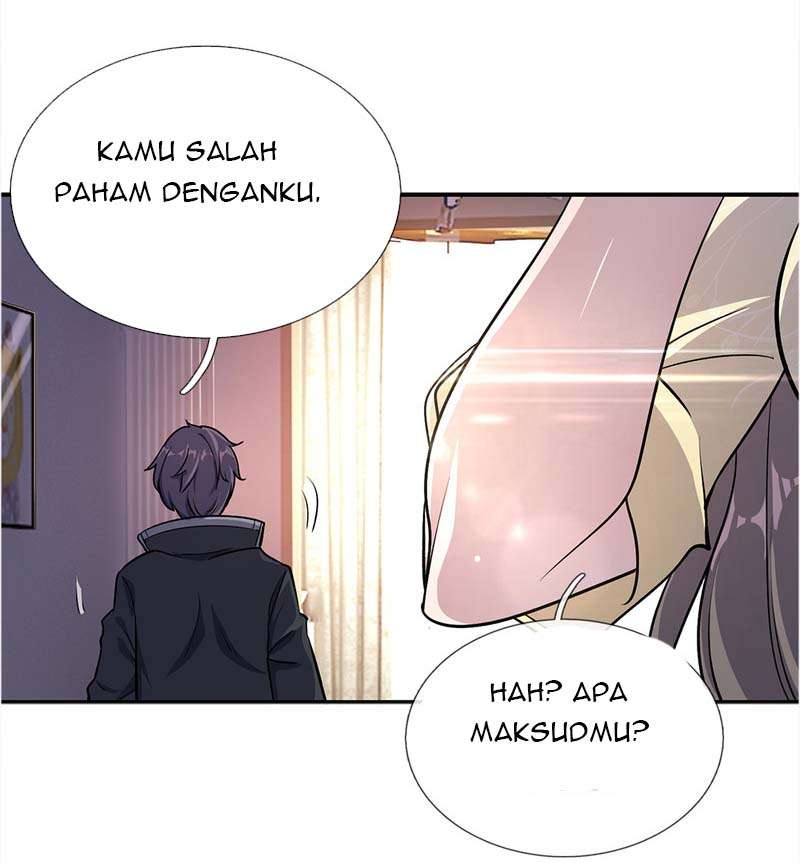 Medical Martial Arts Chapter 18 Gambar 21