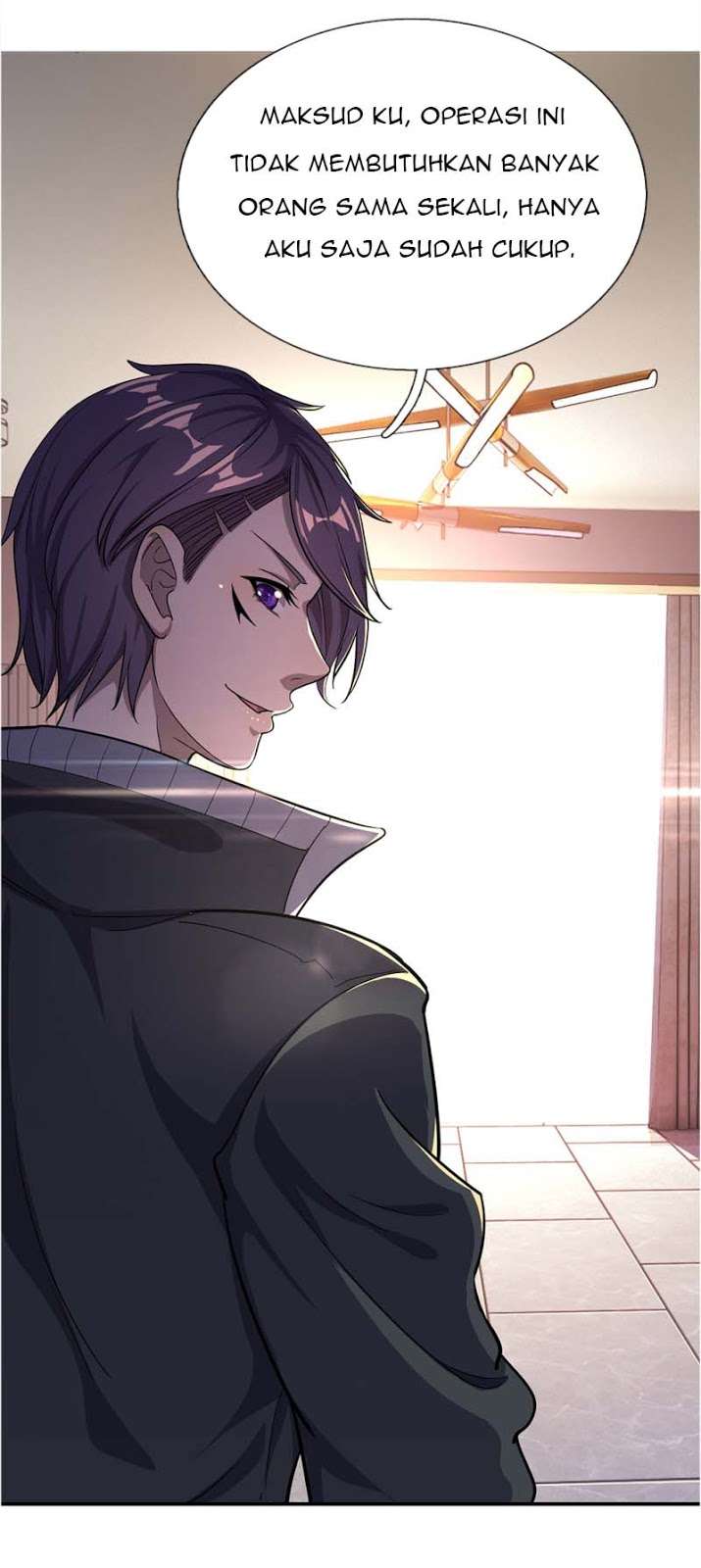 Medical Martial Arts Chapter 18 Gambar 22