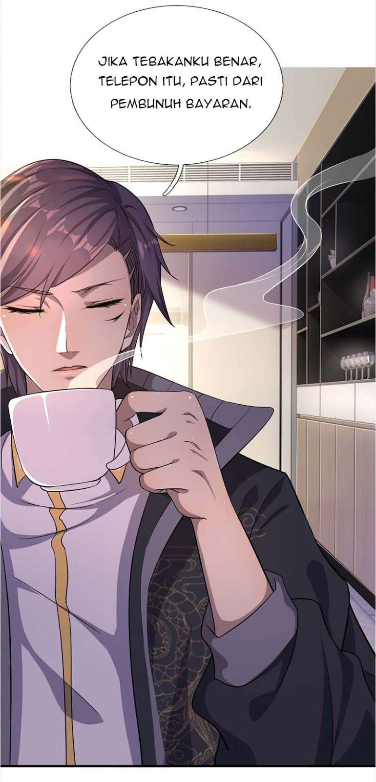 Medical Martial Arts Chapter 18 Gambar 7