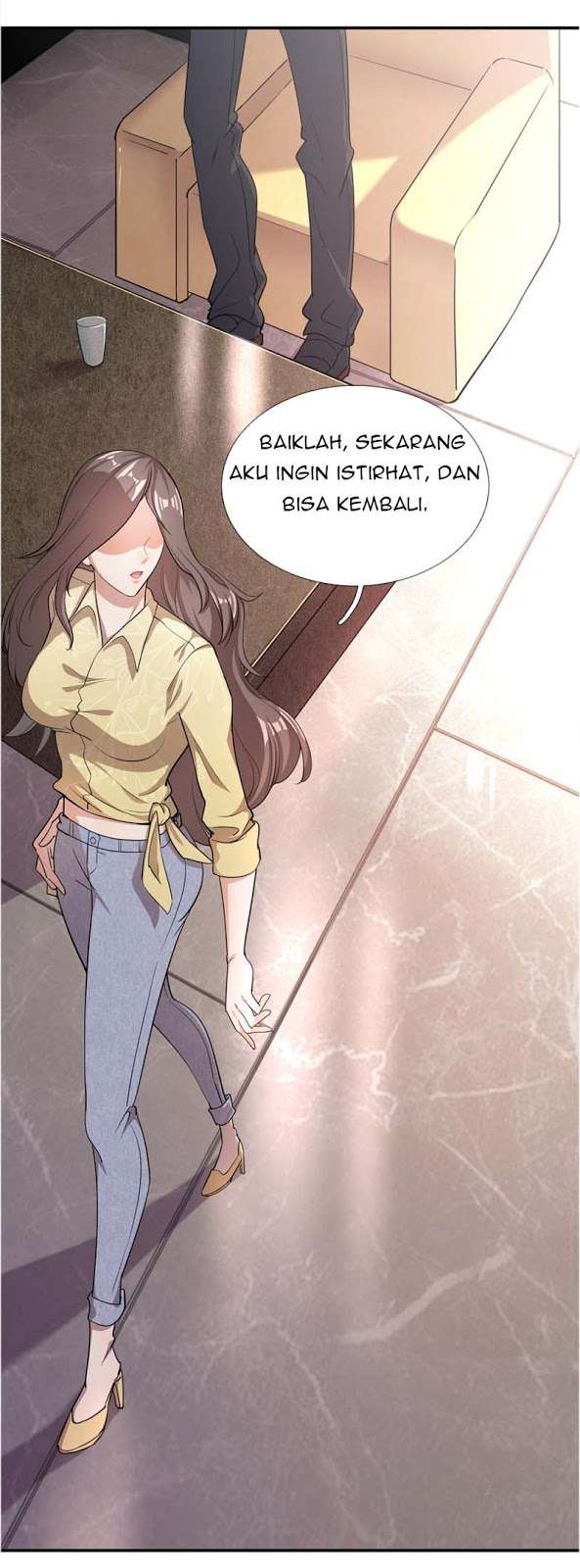Medical Martial Arts Chapter 16 Gambar 10