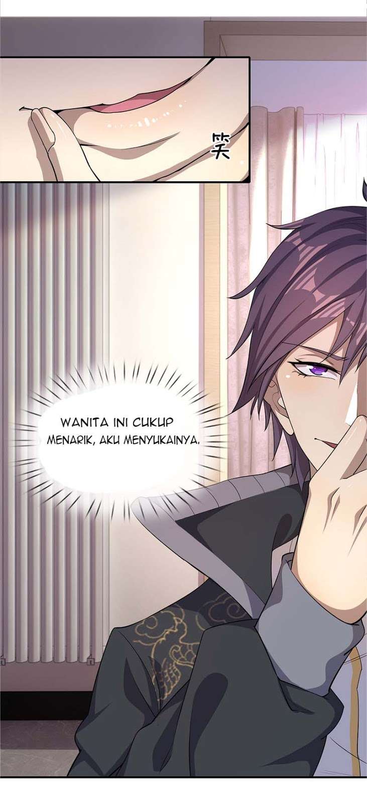 Medical Martial Arts Chapter 16 Gambar 12
