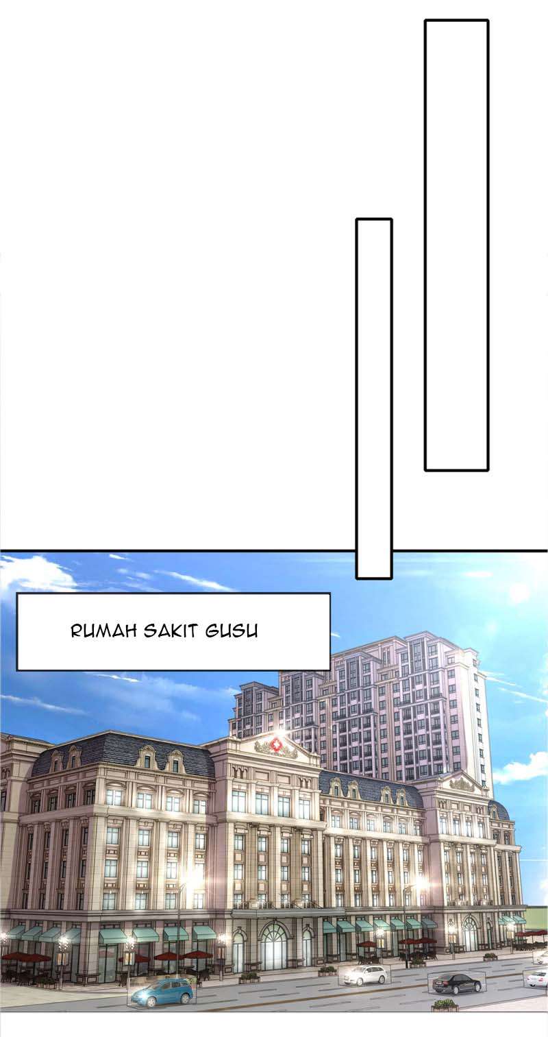 Medical Martial Arts Chapter 16 Gambar 13
