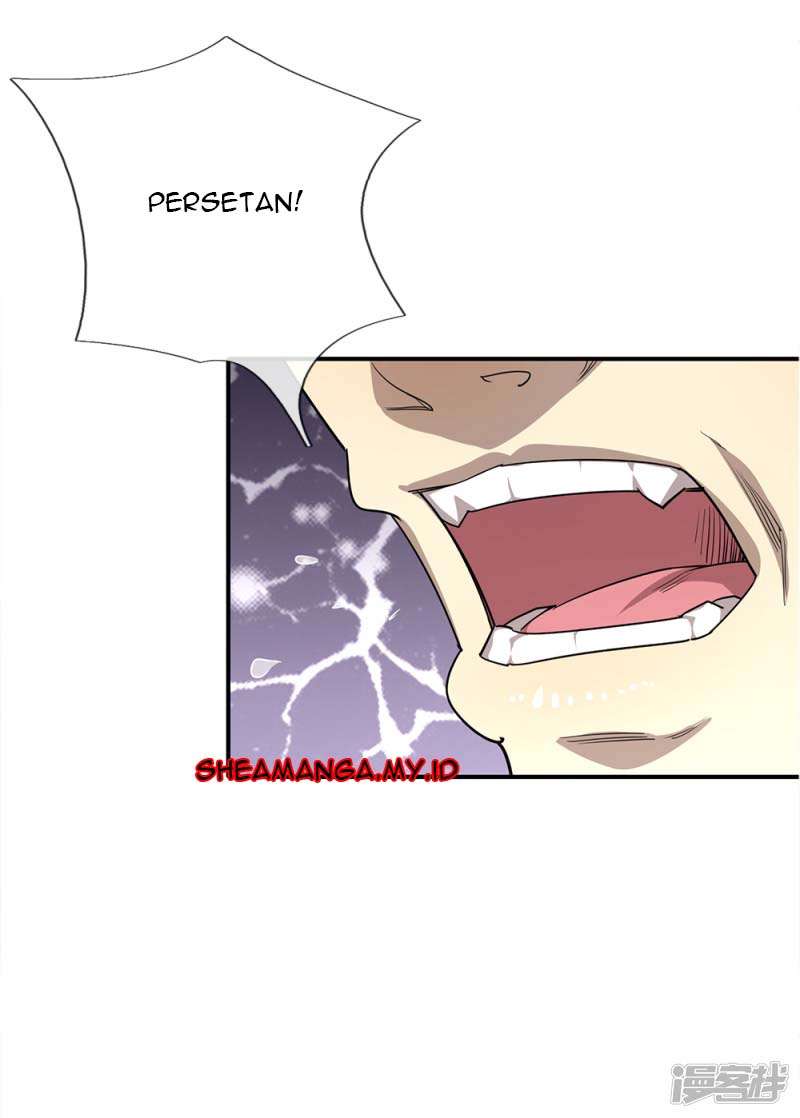 Medical Martial Arts Chapter 16 Gambar 18