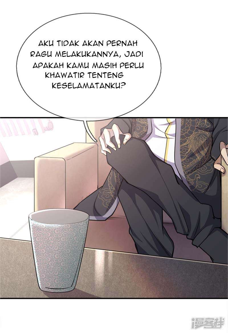 Baca Manhua Medical Martial Arts Chapter 16 Gambar 2