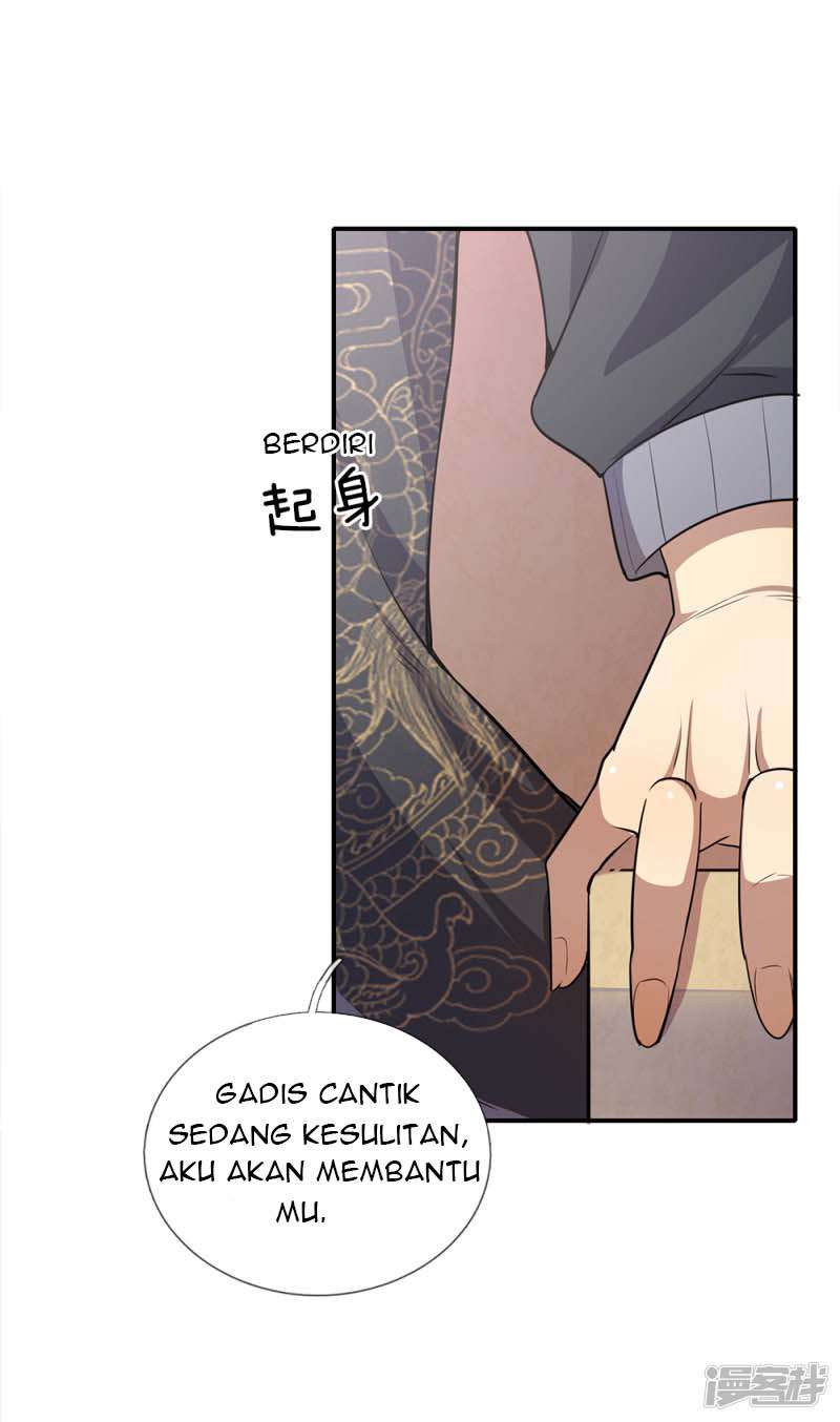 Medical Martial Arts Chapter 16 Gambar 5