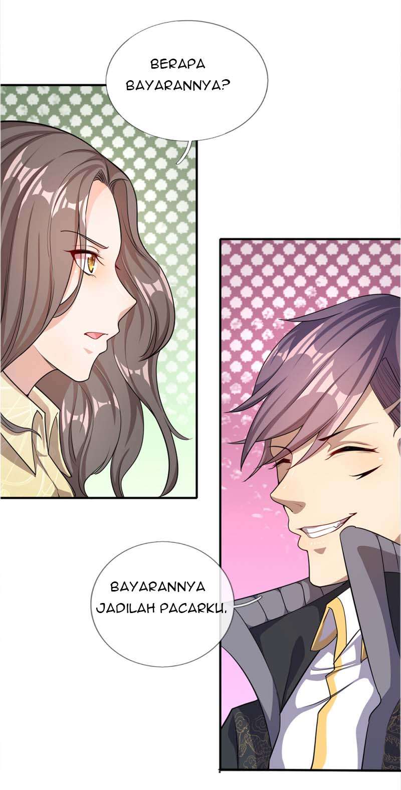 Medical Martial Arts Chapter 16 Gambar 7