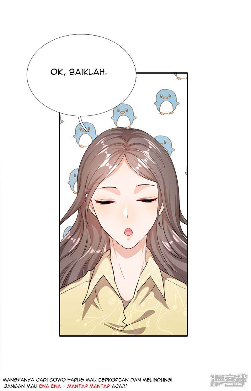 Medical Martial Arts Chapter 16 Gambar 9