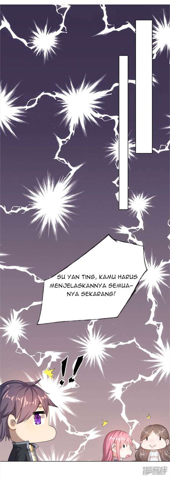 Baca Manhua Medical Martial Arts Chapter 13 Gambar 2