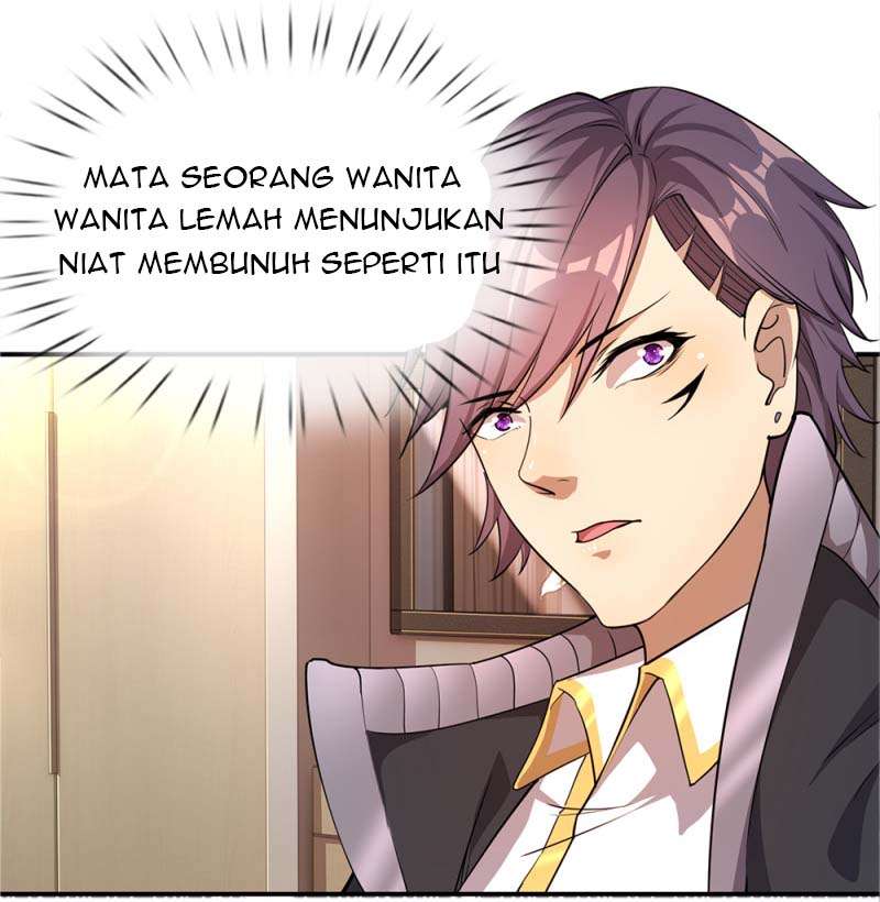 Medical Martial Arts Chapter 12 Gambar 10