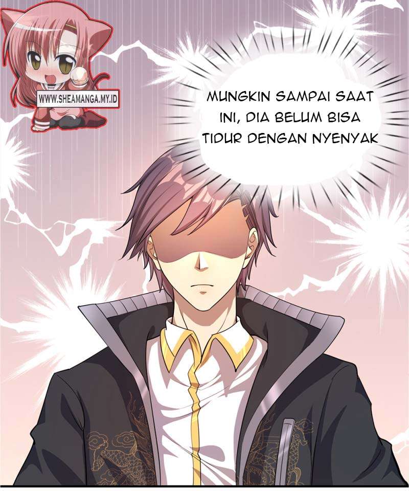 Medical Martial Arts Chapter 12 Gambar 12