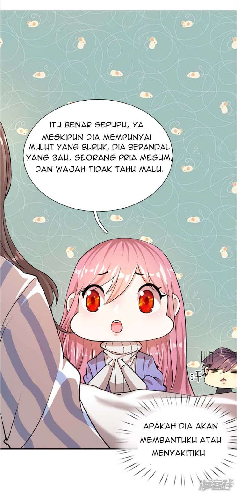 Medical Martial Arts Chapter 12 Gambar 14