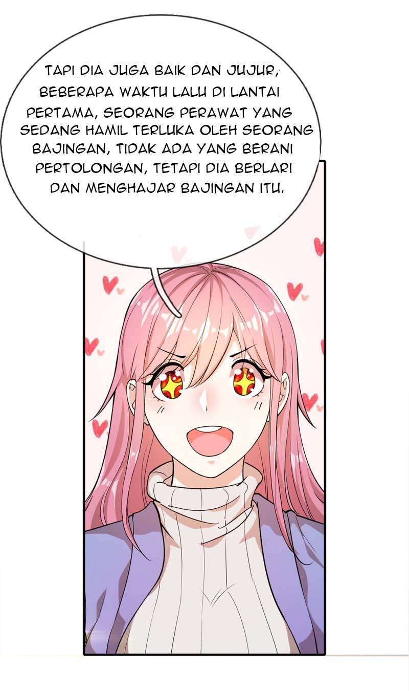 Medical Martial Arts Chapter 12 Gambar 15