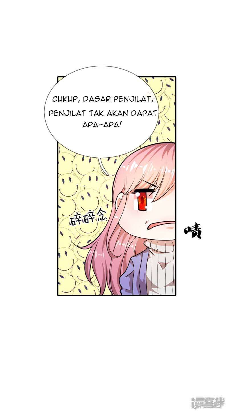Medical Martial Arts Chapter 12 Gambar 19