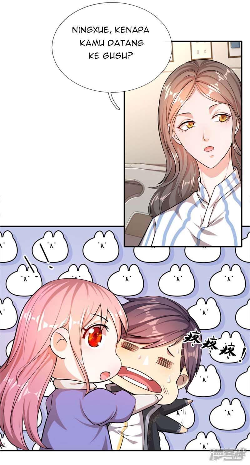 Baca Manhua Medical Martial Arts Chapter 12 Gambar 2