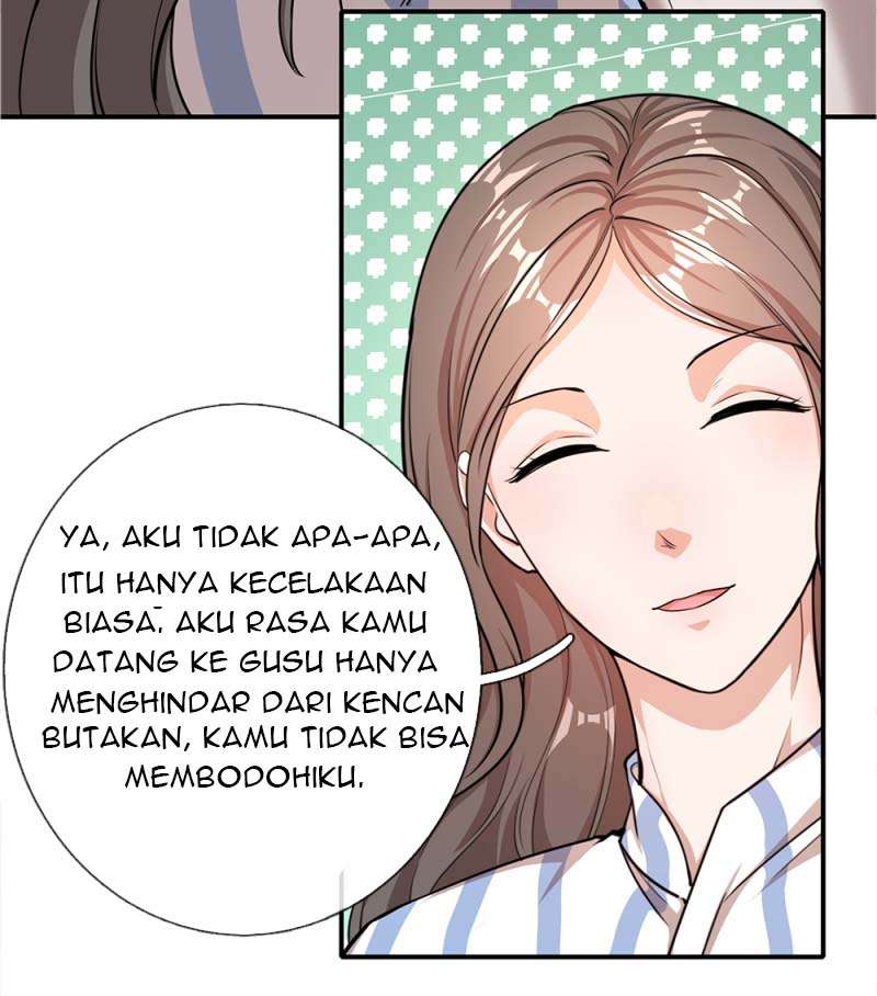 Medical Martial Arts Chapter 12 Gambar 5