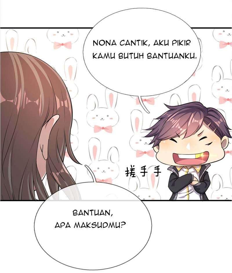 Medical Martial Arts Chapter 12 Gambar 6