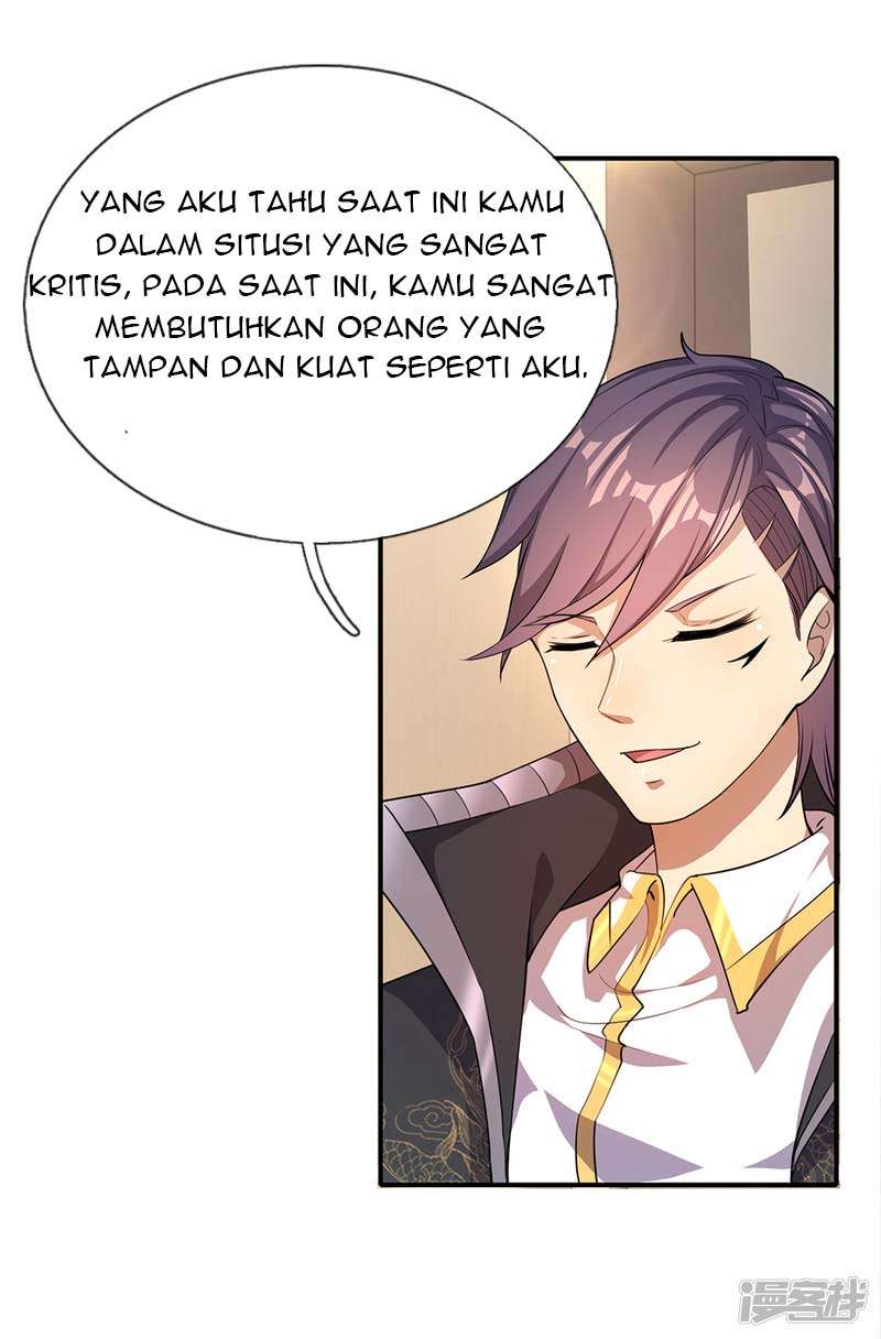 Medical Martial Arts Chapter 12 Gambar 7