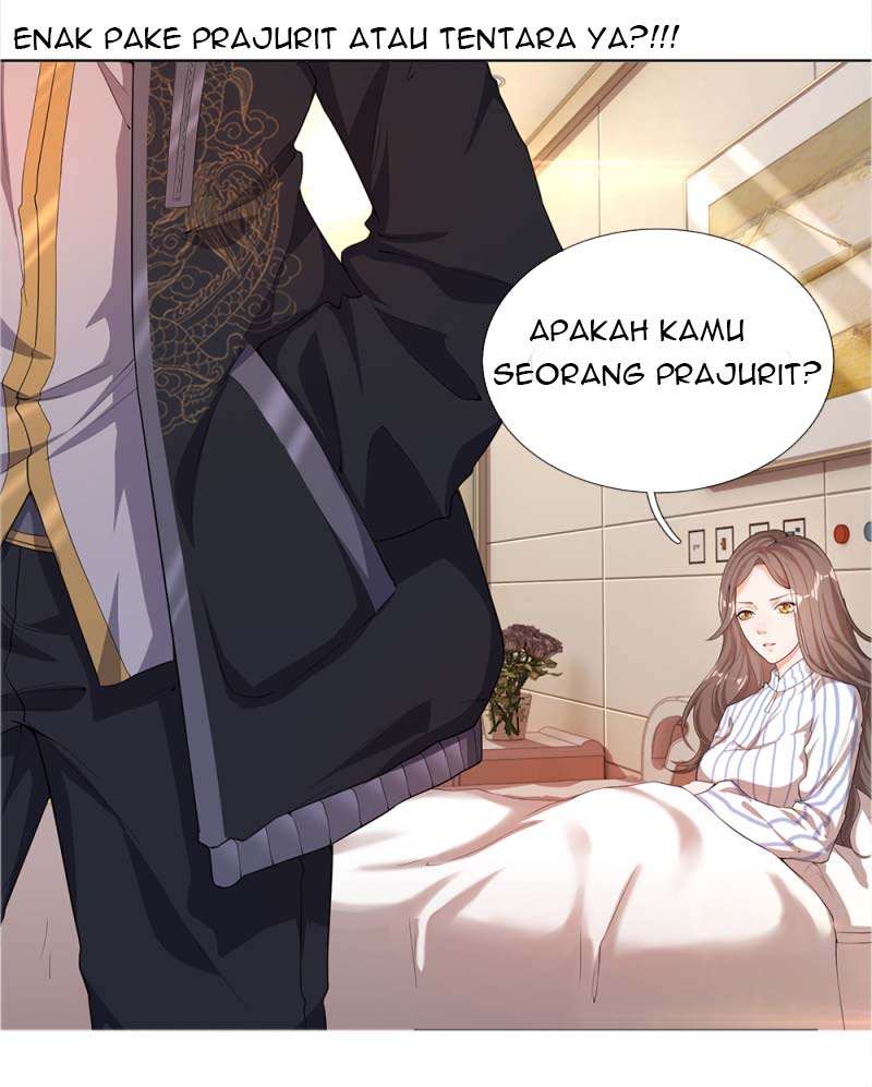 Medical Martial Arts Chapter 11 Gambar 10