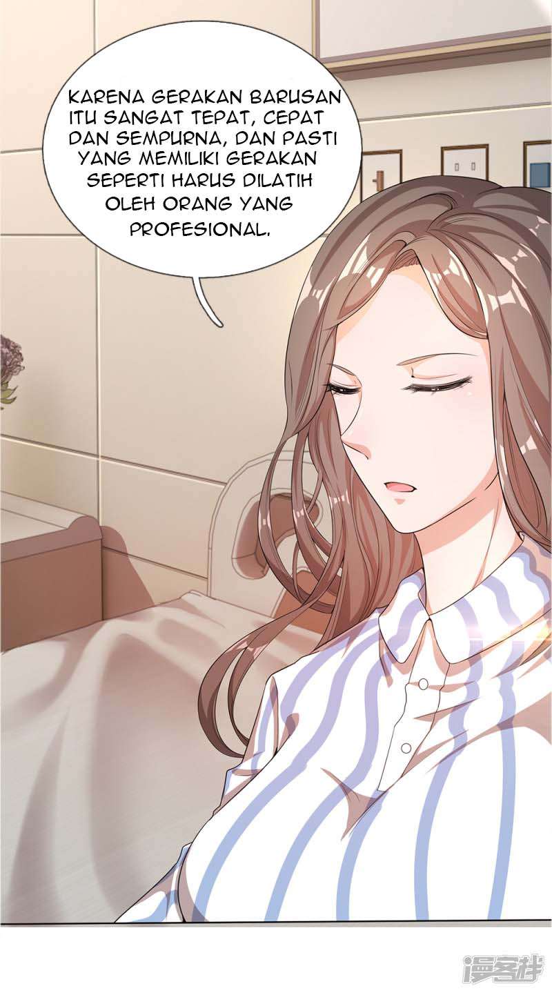 Medical Martial Arts Chapter 11 Gambar 12