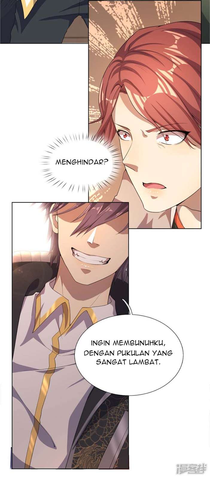 Medical Martial Arts Chapter 11 Gambar 3