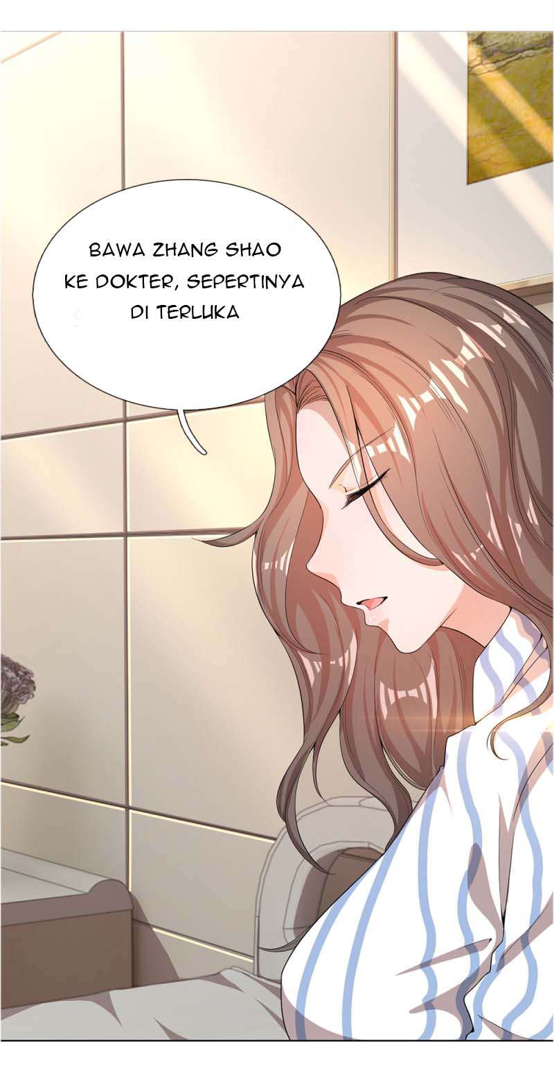 Medical Martial Arts Chapter 11 Gambar 8