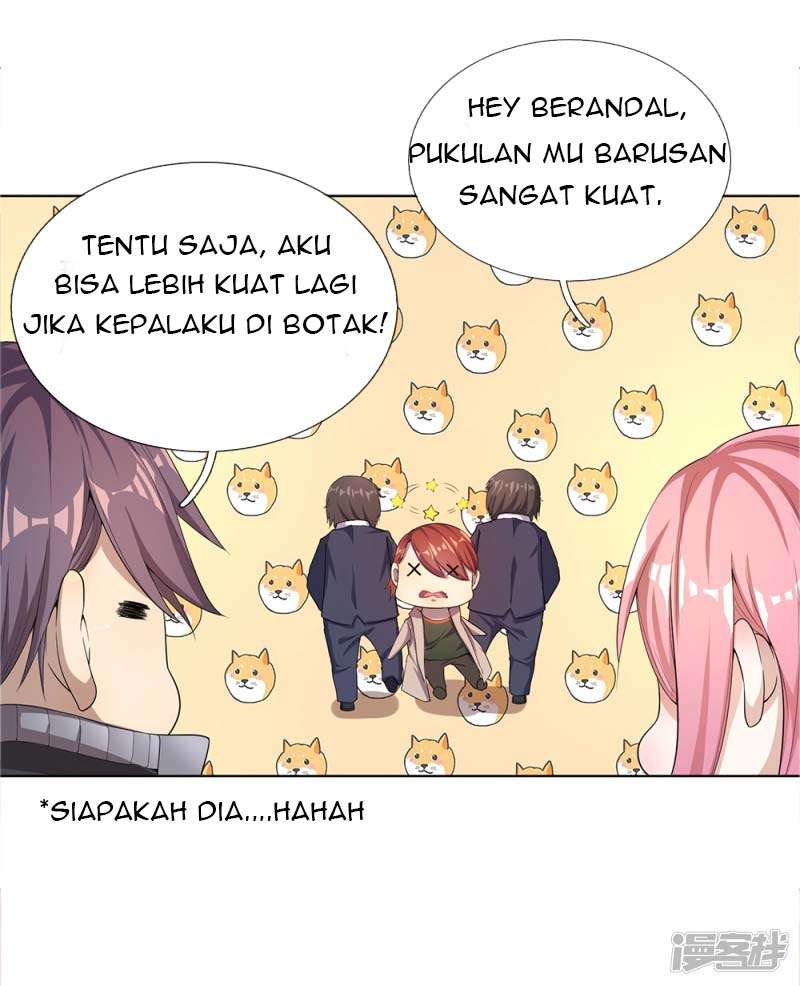 Medical Martial Arts Chapter 11 Gambar 9
