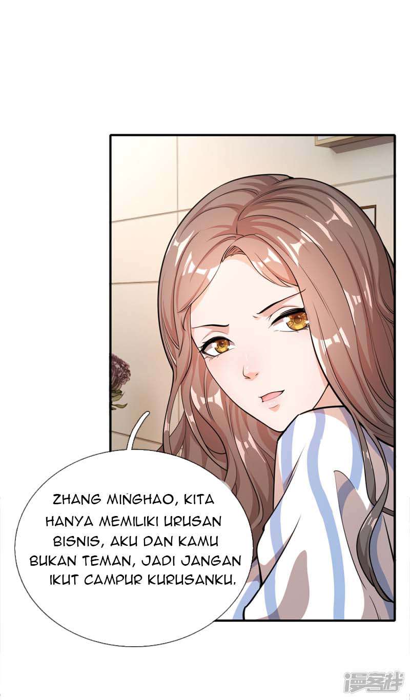 Medical Martial Arts Chapter 10 Gambar 11
