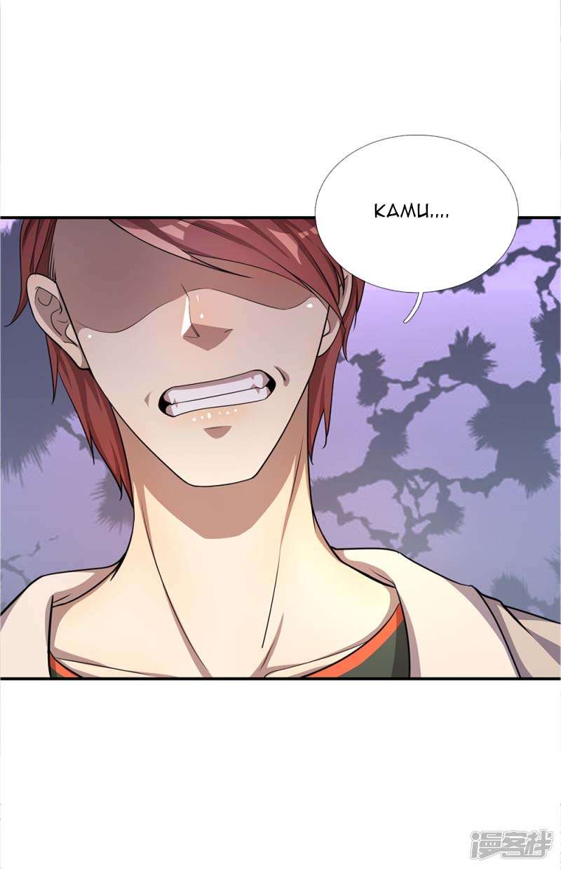 Medical Martial Arts Chapter 10 Gambar 12