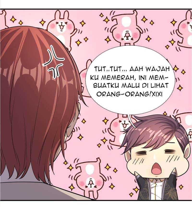 Medical Martial Arts Chapter 10 Gambar 13