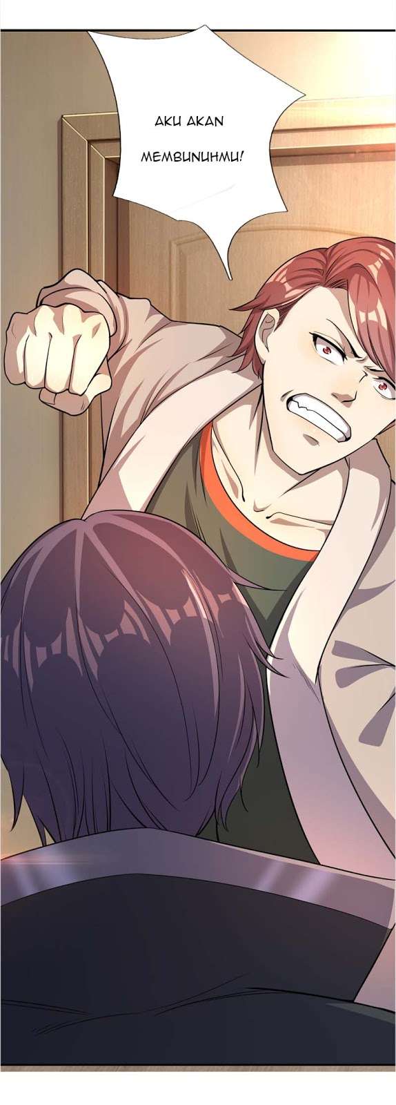 Medical Martial Arts Chapter 10 Gambar 16
