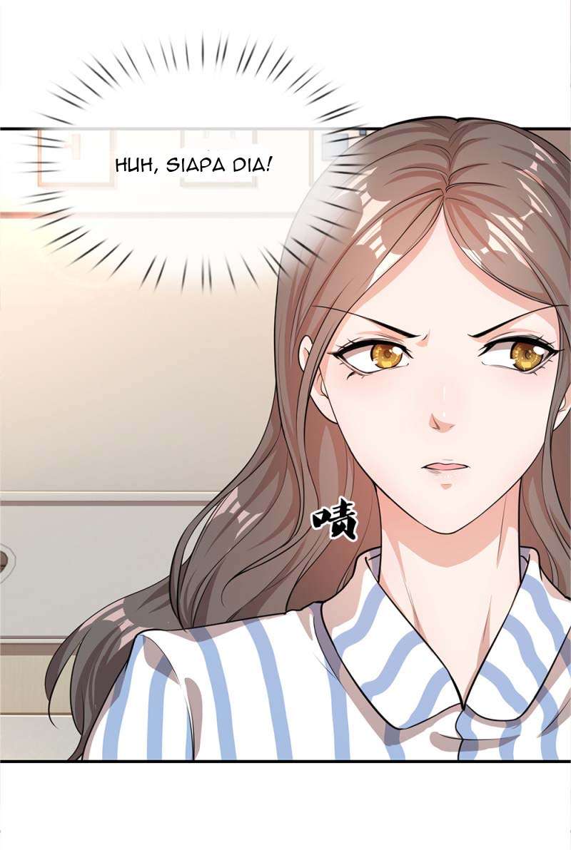 Medical Martial Arts Chapter 10 Gambar 3