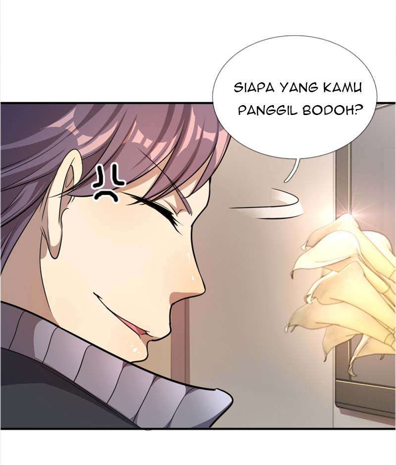 Medical Martial Arts Chapter 10 Gambar 8