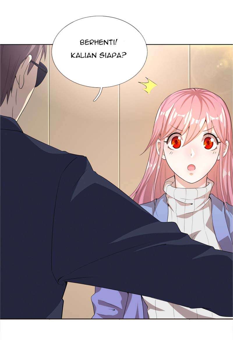 Medical Martial Arts Chapter 9 Gambar 15