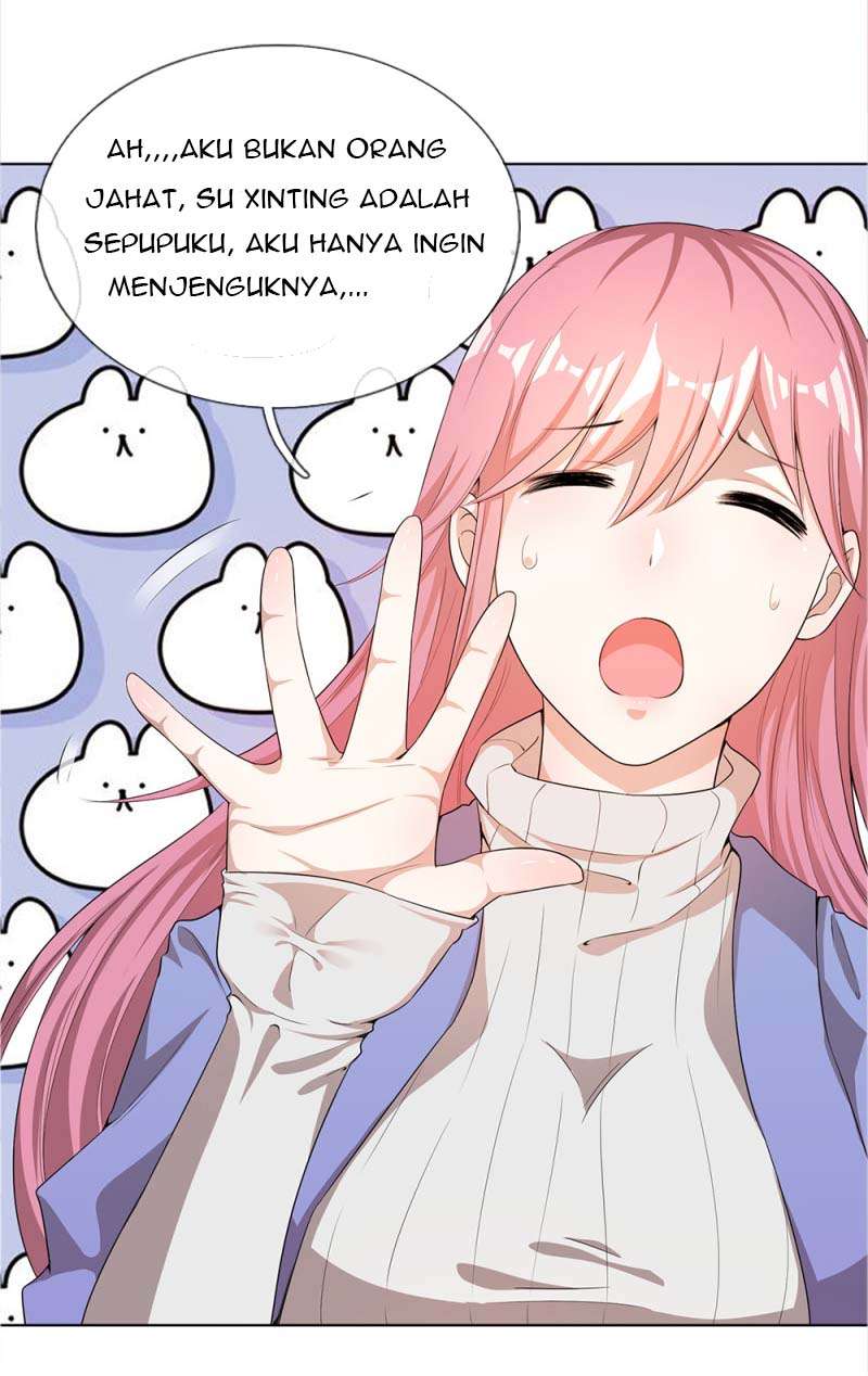 Medical Martial Arts Chapter 9 Gambar 16